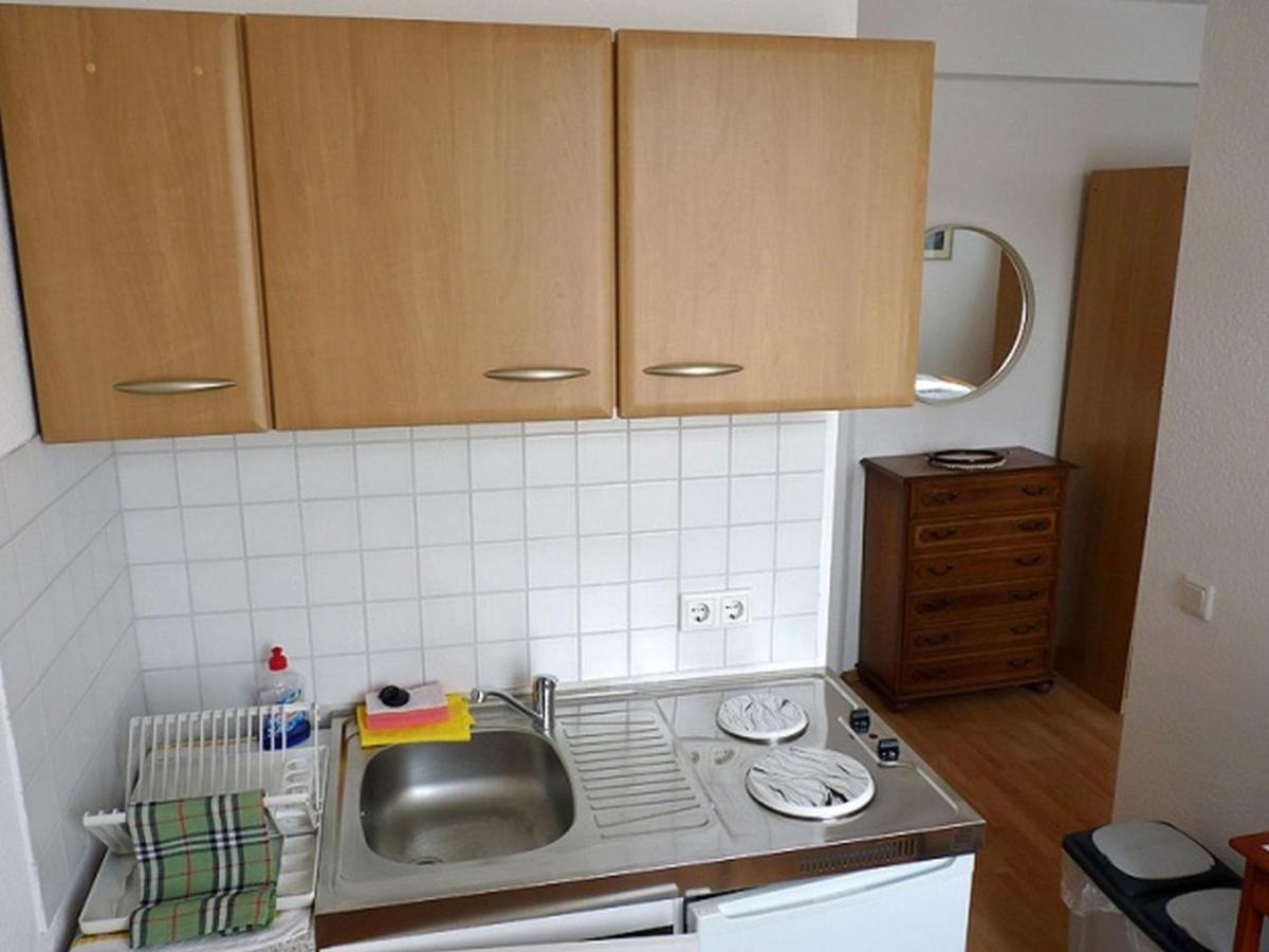 Ferienwohnung Familie Jacobi "Kurfuerst" Naumburg  المظهر الخارجي الصورة