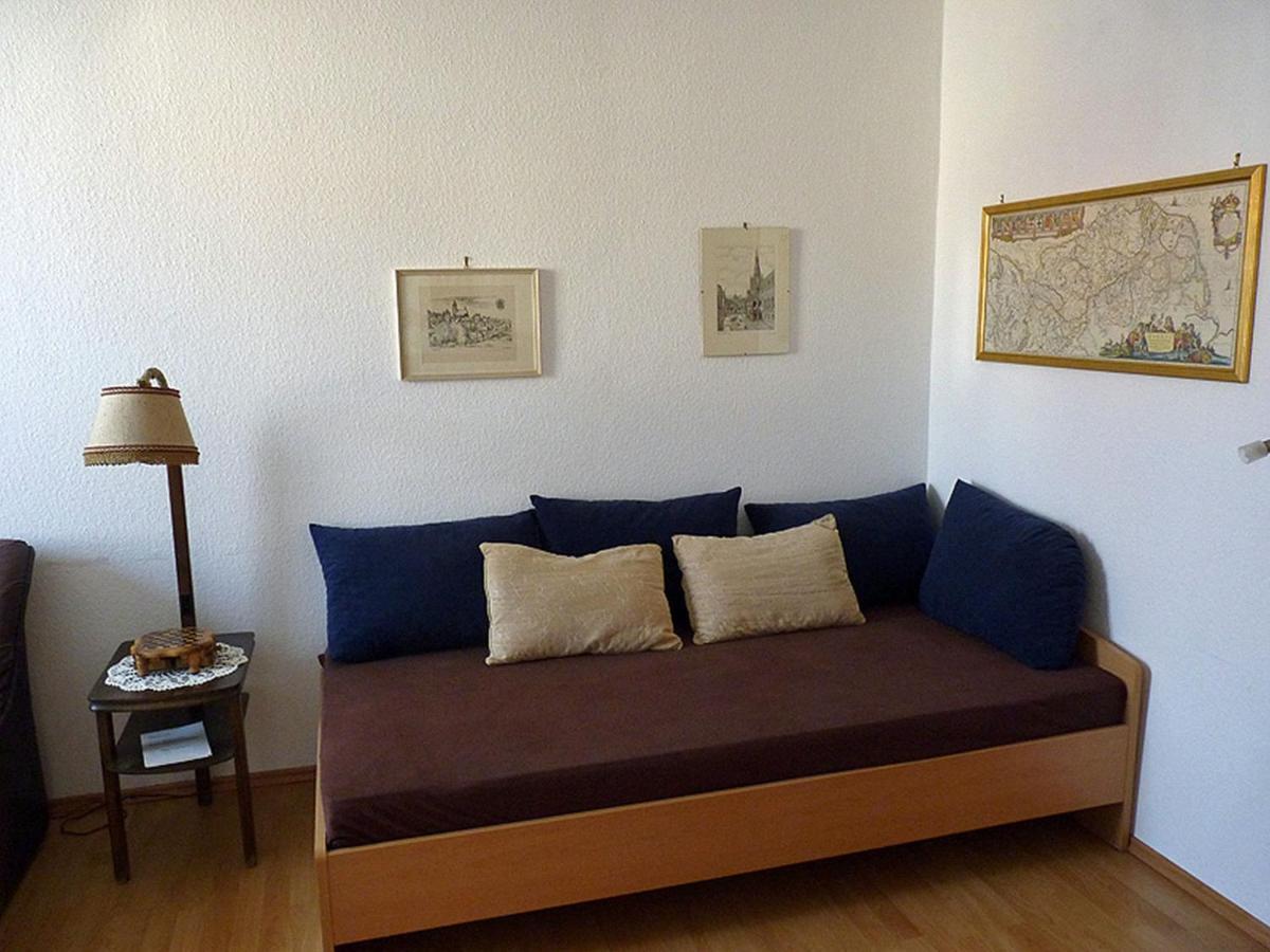Ferienwohnung Familie Jacobi "Kurfuerst" Naumburg  المظهر الخارجي الصورة
